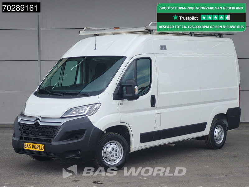 Citroën Jumper 140PK L2H2 Airco Cruise Camera Parkeersensoren Imperiaal Euro6 L2 11m3 Airco Cruise control - Furgon: slika Citroën Jumper 140PK L2H2 Airco Cruise Camera Parkeersensoren Imperiaal Euro6 L2 11m3 Airco Cruise control - Furgon Citroën Jumper 140PK L2H2 Airco Cruise Camera Parkeersensoren Imperiaal Euro6 L2 11m3 Airco Cruise control - Furgon: slika Citroën Jumper 140PK L2H2 Airco Cruise Camera Parkeersensoren Imperiaal Euro6 L2 11m3 Airco Cruise control - Furgon
