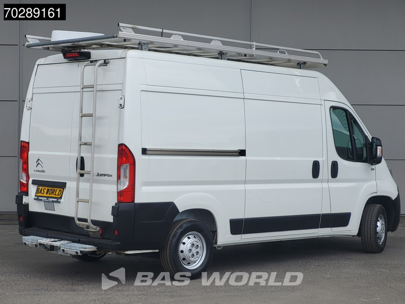 Citroën Jumper 140PK L2H2 Airco Cruise Camera Parkeersensoren Imperiaal Euro6 L2 11m3 Airco Cruise control - Furgon: slika Citroën Jumper 140PK L2H2 Airco Cruise Camera Parkeersensoren Imperiaal Euro6 L2 11m3 Airco Cruise control - Furgon Citroën Jumper 140PK L2H2 Airco Cruise Camera Parkeersensoren Imperiaal Euro6 L2 11m3 Airco Cruise control - Furgon: slika Citroën Jumper 140PK L2H2 Airco Cruise Camera Parkeersensoren Imperiaal Euro6 L2 11m3 Airco Cruise control - Furgon