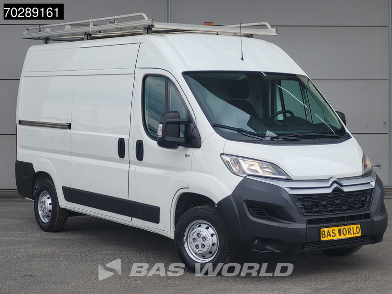 Citroën Jumper 140PK L2H2 Airco Cruise Camera Parkeersensoren Imperiaal Euro6 L2 11m3 Airco Cruise control - Furgon: slika Citroën Jumper 140PK L2H2 Airco Cruise Camera Parkeersensoren Imperiaal Euro6 L2 11m3 Airco Cruise control - Furgon Citroën Jumper 140PK L2H2 Airco Cruise Camera Parkeersensoren Imperiaal Euro6 L2 11m3 Airco Cruise control - Furgon: slika Citroën Jumper 140PK L2H2 Airco Cruise Camera Parkeersensoren Imperiaal Euro6 L2 11m3 Airco Cruise control - Furgon