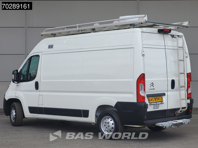 Citroën Jumper 140PK L2H2 Airco Cruise Camera Parkeersensoren Imperiaal Euro6 L2 11m3 Airco Cruise control - Furgon: slika Citroën Jumper 140PK L2H2 Airco Cruise Camera Parkeersensoren Imperiaal Euro6 L2 11m3 Airco Cruise control - Furgon Citroën Jumper 140PK L2H2 Airco Cruise Camera Parkeersensoren Imperiaal Euro6 L2 11m3 Airco Cruise control - Furgon: slika Citroën Jumper 140PK L2H2 Airco Cruise Camera Parkeersensoren Imperiaal Euro6 L2 11m3 Airco Cruise control - Furgon