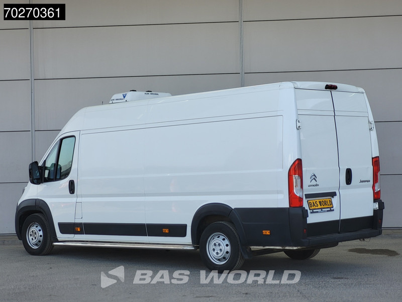 Citroën Jumper 165PK Koelwagen Euro6 Airco Camera Koel Koeler Kühlwagen 13m3 Airco - Dostavno vozilo hladnjača: slika Citroën Jumper 165PK Koelwagen Euro6 Airco Camera Koel Koeler Kühlwagen 13m3 Airco - Dostavno vozilo hladnjača Citroën Jumper 165PK Koelwagen Euro6 Airco Camera Koel Koeler Kühlwagen 13m3 Airco - Dostavno vozilo hladnjača: slika Citroën Jumper 165PK Koelwagen Euro6 Airco Camera Koel Koeler Kühlwagen 13m3 Airco - Dostavno vozilo hladnjača