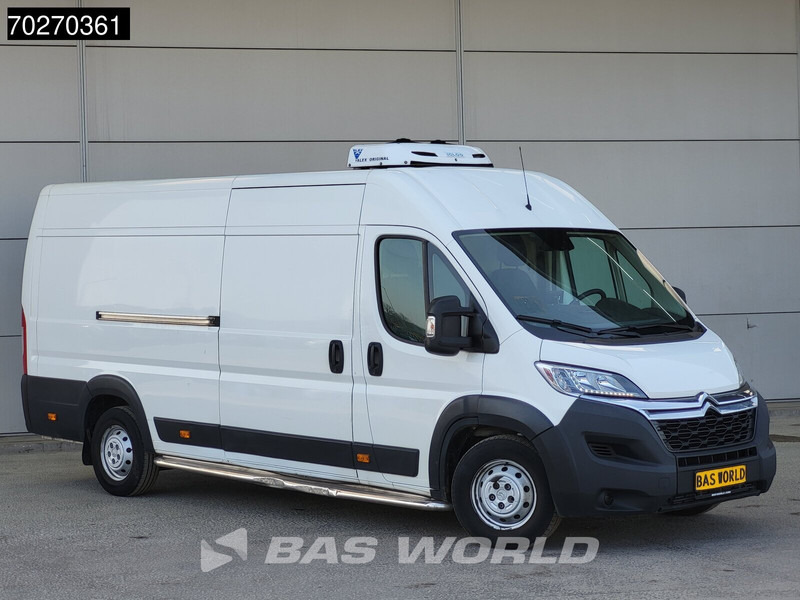 Citroën Jumper 165PK Koelwagen Euro6 Airco Camera Koel Koeler Kühlwagen 13m3 Airco - Dostavno vozilo hladnjača: slika Citroën Jumper 165PK Koelwagen Euro6 Airco Camera Koel Koeler Kühlwagen 13m3 Airco - Dostavno vozilo hladnjača Citroën Jumper 165PK Koelwagen Euro6 Airco Camera Koel Koeler Kühlwagen 13m3 Airco - Dostavno vozilo hladnjača: slika Citroën Jumper 165PK Koelwagen Euro6 Airco Camera Koel Koeler Kühlwagen 13m3 Airco - Dostavno vozilo hladnjača