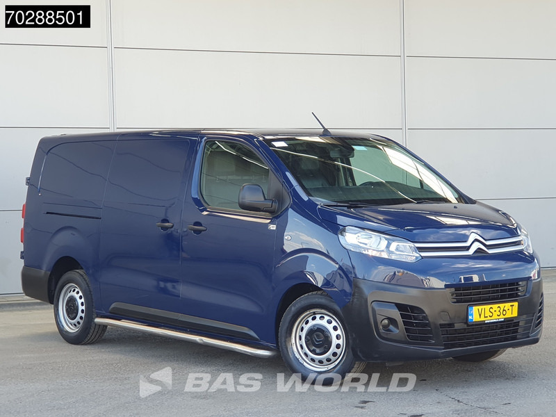 Citroën Jumpy 120PK Automaat L3H1 Airco Cruise Parkeersensoren Euro6 L3 6m3 Airco Cruise control - Mali kombi: slika Citroën Jumpy 120PK Automaat L3H1 Airco Cruise Parkeersensoren Euro6 L3 6m3 Airco Cruise control - Mali kombi Citroën Jumpy 120PK Automaat L3H1 Airco Cruise Parkeersensoren Euro6 L3 6m3 Airco Cruise control - Mali kombi: slika Citroën Jumpy 120PK Automaat L3H1 Airco Cruise Parkeersensoren Euro6 L3 6m3 Airco Cruise control - Mali kombi