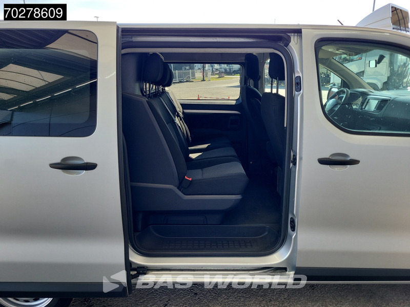Citroën Jumpy 120PK Dubbel Cabine L3H1 Navi Trekhaak Airco Cruise Parkeersensoren DC Doka Mixto L3 3m3 Airco Dubbel cabine Trekhaak Cruise control - Mali kombi: slika Citroën Jumpy 120PK Dubbel Cabine L3H1 Navi Trekhaak Airco Cruise Parkeersensoren DC Doka Mixto L3 3m3 Airco Dubbel cabine Trekhaak Cruise control - Mali kombi Citroën Jumpy 120PK Dubbel Cabine L3H1 Navi Trekhaak Airco Cruise Parkeersensoren DC Doka Mixto L3 3m3 Airco Dubbel cabine Trekhaak Cruise control - Mali kombi: slika Citroën Jumpy 120PK Dubbel Cabine L3H1 Navi Trekhaak Airco Cruise Parkeersensoren DC Doka Mixto L3 3m3 Airco Dubbel cabine Trekhaak Cruise control - Mali kombi
