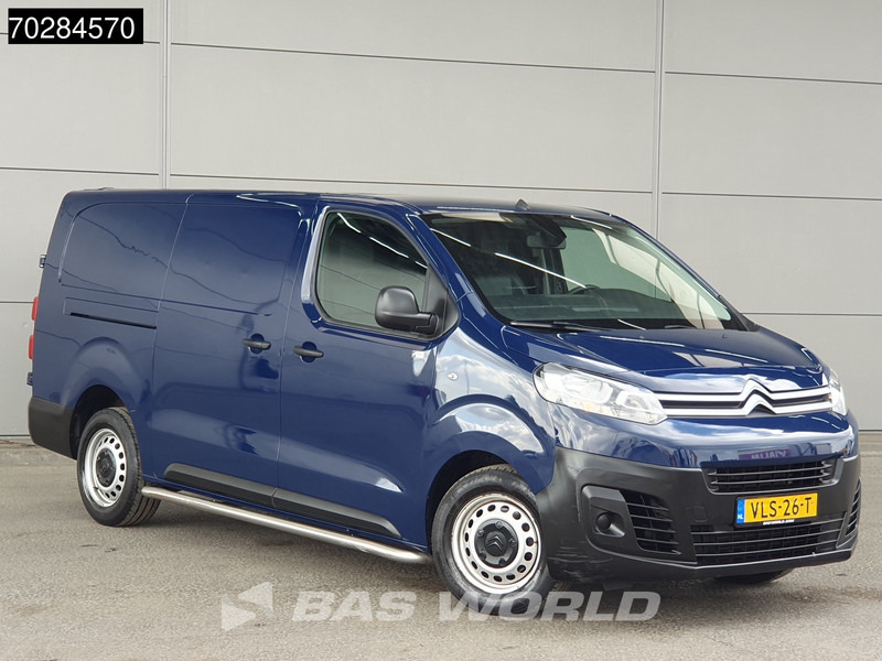 Citroën Jumpy 122PK Automaat L3H1 Airco Cruise Parkeersensoren Euro6 L3 Long 7m3 Airco Cruise control - Mali kombi: slika Citroën Jumpy 122PK Automaat L3H1 Airco Cruise Parkeersensoren Euro6 L3 Long 7m3 Airco Cruise control - Mali kombi Citroën Jumpy 122PK Automaat L3H1 Airco Cruise Parkeersensoren Euro6 L3 Long 7m3 Airco Cruise control - Mali kombi: slika Citroën Jumpy 122PK Automaat L3H1 Airco Cruise Parkeersensoren Euro6 L3 Long 7m3 Airco Cruise control - Mali kombi