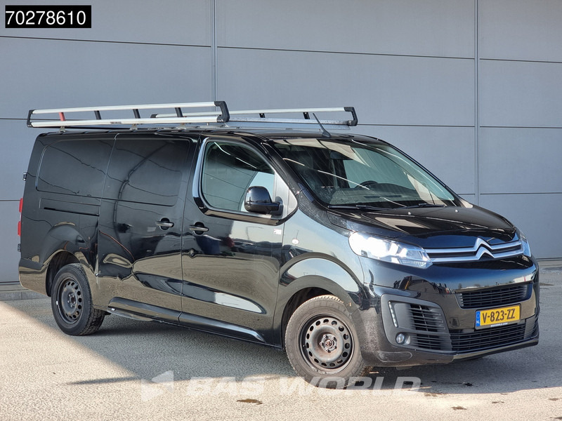 Citroën Jumpy 177pk Automaat L2H1 Navi Trekhaak Imperiaal Airco Cruise Parkeersensoren L2 5m3 Airco Trekhaak Cruise control - Mali kombi: slika Citroën Jumpy 177pk Automaat L2H1 Navi Trekhaak Imperiaal Airco Cruise Parkeersensoren L2 5m3 Airco Trekhaak Cruise control - Mali kombi Citroën Jumpy 177pk Automaat L2H1 Navi Trekhaak Imperiaal Airco Cruise Parkeersensoren L2 5m3 Airco Trekhaak Cruise control - Mali kombi: slika Citroën Jumpy 177pk Automaat L2H1 Navi Trekhaak Imperiaal Airco Cruise Parkeersensoren L2 5m3 Airco Trekhaak Cruise control - Mali kombi