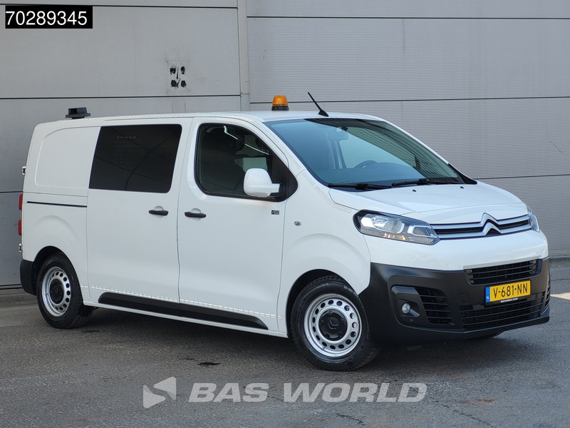Citroën Jumpy 95PK Automaat L2H1 Trekhaak Airco Cruise Parkeersensoren Standkachel Werkplaatsinrichting Euro6 APK 05-2026 L2 6m3 Airco Trekhaak Cru - Mali kombi: slika Citroën Jumpy 95PK Automaat L2H1 Trekhaak Airco Cruise Parkeersensoren Standkachel Werkplaatsinrichting Euro6 APK 05-2026 L2 6m3 Airco Trekhaak Cru - Mali kombi Citroën Jumpy 95PK Automaat L2H1 Trekhaak Airco Cruise Parkeersensoren Standkachel Werkplaatsinrichting Euro6 APK 05-2026 L2 6m3 Airco Trekhaak Cru - Mali kombi: slika Citroën Jumpy 95PK Automaat L2H1 Trekhaak Airco Cruise Parkeersensoren Standkachel Werkplaatsinrichting Euro6 APK 05-2026 L2 6m3 Airco Trekhaak Cru - Mali kombi