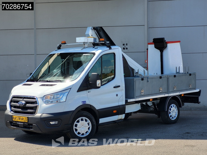 Ford Transit 130pk Hoogwerker 11meter Werkhoogte Trekhaak Airco Cruise Euro6 Nacelle Arbeitsbühne 1Personen Trekhaak Cruise control - Dostavno vozilo: slika Ford Transit 130pk Hoogwerker 11meter Werkhoogte Trekhaak Airco Cruise Euro6 Nacelle Arbeitsbühne 1Personen Trekhaak Cruise control - Dostavno vozilo Ford Transit 130pk Hoogwerker 11meter Werkhoogte Trekhaak Airco Cruise Euro6 Nacelle Arbeitsbühne 1Personen Trekhaak Cruise control - Dostavno vozilo: slika Ford Transit 130pk Hoogwerker 11meter Werkhoogte Trekhaak Airco Cruise Euro6 Nacelle Arbeitsbühne 1Personen Trekhaak Cruise control - Dostavno vozilo