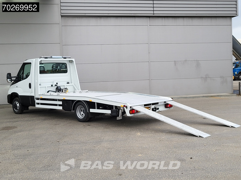 Iveco Daily 35C18 3.0L Automaat Luchtvering Autotransporter 2025model LED Lier Zwaailamp Oprijwagen Cartransporter Trekhaak Cruise control - Dostavno vozilo: slika Iveco Daily 35C18 3.0L Automaat Luchtvering Autotransporter 2025model LED Lier Zwaailamp Oprijwagen Cartransporter Trekhaak Cruise control - Dostavno vozilo Iveco Daily 35C18 3.0L Automaat Luchtvering Autotransporter 2025model LED Lier Zwaailamp Oprijwagen Cartransporter Trekhaak Cruise control - Dostavno vozilo: slika Iveco Daily 35C18 3.0L Automaat Luchtvering Autotransporter 2025model LED Lier Zwaailamp Oprijwagen Cartransporter Trekhaak Cruise control - Dostavno vozilo