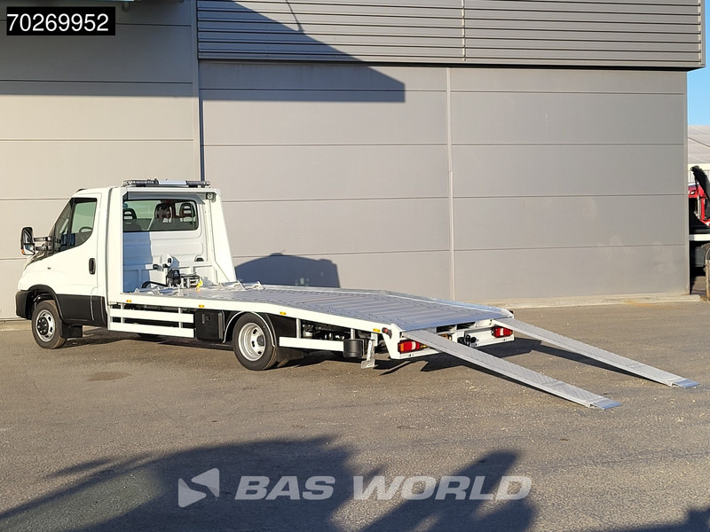 Iveco Daily 35C18 3.0L Automaat Luchtvering Autotransporter 2025model LED Lier Zwaailamp Oprijwagen Cartransporter Trekhaak Cruise control - Dostavno vozilo: slika Iveco Daily 35C18 3.0L Automaat Luchtvering Autotransporter 2025model LED Lier Zwaailamp Oprijwagen Cartransporter Trekhaak Cruise control - Dostavno vozilo Iveco Daily 35C18 3.0L Automaat Luchtvering Autotransporter 2025model LED Lier Zwaailamp Oprijwagen Cartransporter Trekhaak Cruise control - Dostavno vozilo: slika Iveco Daily 35C18 3.0L Automaat Luchtvering Autotransporter 2025model LED Lier Zwaailamp Oprijwagen Cartransporter Trekhaak Cruise control - Dostavno vozilo