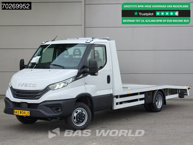 Iveco Daily 35C18 3.0L Automaat Luchtvering Autotransporter 2025model LED Lier Zwaailamp Oprijwagen Cartransporter Trekhaak Cruise control - Dostavno vozilo: slika Iveco Daily 35C18 3.0L Automaat Luchtvering Autotransporter 2025model LED Lier Zwaailamp Oprijwagen Cartransporter Trekhaak Cruise control - Dostavno vozilo Iveco Daily 35C18 3.0L Automaat Luchtvering Autotransporter 2025model LED Lier Zwaailamp Oprijwagen Cartransporter Trekhaak Cruise control - Dostavno vozilo: slika Iveco Daily 35C18 3.0L Automaat Luchtvering Autotransporter 2025model LED Lier Zwaailamp Oprijwagen Cartransporter Trekhaak Cruise control - Dostavno vozilo