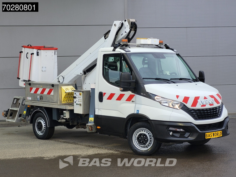 Iveco Daily 35S14 Hoogwerker 14meter werkhoogte 4xGestempeld 292 Arbeidsuren Airco Cruise Euro6 Hubarbeitsbühne France Elevateur 1Personen A - Dostavno vozilo: slika Iveco Daily 35S14 Hoogwerker 14meter werkhoogte 4xGestempeld 292 Arbeidsuren Airco Cruise Euro6 Hubarbeitsbühne France Elevateur 1Personen A - Dostavno vozilo Iveco Daily 35S14 Hoogwerker 14meter werkhoogte 4xGestempeld 292 Arbeidsuren Airco Cruise Euro6 Hubarbeitsbühne France Elevateur 1Personen A - Dostavno vozilo: slika Iveco Daily 35S14 Hoogwerker 14meter werkhoogte 4xGestempeld 292 Arbeidsuren Airco Cruise Euro6 Hubarbeitsbühne France Elevateur 1Personen A - Dostavno vozilo