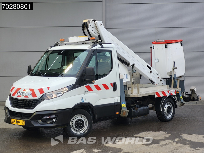 Iveco Daily 35S14 Hoogwerker 14meter werkhoogte 4xGestempeld 292 Arbeidsuren Airco Cruise Euro6 Hubarbeitsbühne France Elevateur 1Personen A - Dostavno vozilo: slika Iveco Daily 35S14 Hoogwerker 14meter werkhoogte 4xGestempeld 292 Arbeidsuren Airco Cruise Euro6 Hubarbeitsbühne France Elevateur 1Personen A - Dostavno vozilo Iveco Daily 35S14 Hoogwerker 14meter werkhoogte 4xGestempeld 292 Arbeidsuren Airco Cruise Euro6 Hubarbeitsbühne France Elevateur 1Personen A - Dostavno vozilo: slika Iveco Daily 35S14 Hoogwerker 14meter werkhoogte 4xGestempeld 292 Arbeidsuren Airco Cruise Euro6 Hubarbeitsbühne France Elevateur 1Personen A - Dostavno vozilo