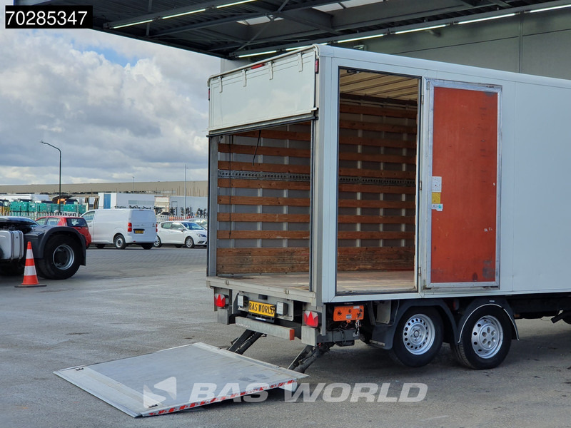 Iveco Daily 35S15 BE Combi 750PLUS Bakwagen Laadklep combinatie Trekker Oplegger Veldhuizen Meubelbak Koffer 20m3 - Dostavno vozilo: slika Iveco Daily 35S15 BE Combi 750PLUS Bakwagen Laadklep combinatie Trekker Oplegger Veldhuizen Meubelbak Koffer 20m3 - Dostavno vozilo Iveco Daily 35S15 BE Combi 750PLUS Bakwagen Laadklep combinatie Trekker Oplegger Veldhuizen Meubelbak Koffer 20m3 - Dostavno vozilo: slika Iveco Daily 35S15 BE Combi 750PLUS Bakwagen Laadklep combinatie Trekker Oplegger Veldhuizen Meubelbak Koffer 20m3 - Dostavno vozilo