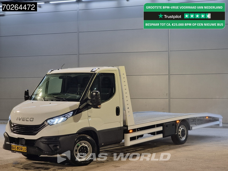 Iveco Daily 35S18 3.0L Automaat Autotransporter 2025model LED ACC Lier Trekhaak Oprijwagen Cartransporter Airco Trekhaak - Dostavno vozilo: slika Iveco Daily 35S18 3.0L Automaat Autotransporter 2025model LED ACC Lier Trekhaak Oprijwagen Cartransporter Airco Trekhaak - Dostavno vozilo Iveco Daily 35S18 3.0L Automaat Autotransporter 2025model LED ACC Lier Trekhaak Oprijwagen Cartransporter Airco Trekhaak - Dostavno vozilo: slika Iveco Daily 35S18 3.0L Automaat Autotransporter 2025model LED ACC Lier Trekhaak Oprijwagen Cartransporter Airco Trekhaak - Dostavno vozilo