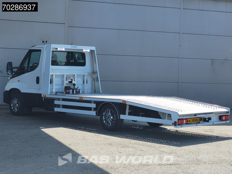 Iveco Daily 35S18 Automaat Autotransporter 3,5t Trekhaak Navi Airco LED ACC Euro6 Oprijwagen Cartransporter Trekhaak - Dostavno vozilo: slika Iveco Daily 35S18 Automaat Autotransporter 3,5t Trekhaak Navi Airco LED ACC Euro6 Oprijwagen Cartransporter Trekhaak - Dostavno vozilo Iveco Daily 35S18 Automaat Autotransporter 3,5t Trekhaak Navi Airco LED ACC Euro6 Oprijwagen Cartransporter Trekhaak - Dostavno vozilo: slika Iveco Daily 35S18 Automaat Autotransporter 3,5t Trekhaak Navi Airco LED ACC Euro6 Oprijwagen Cartransporter Trekhaak - Dostavno vozilo