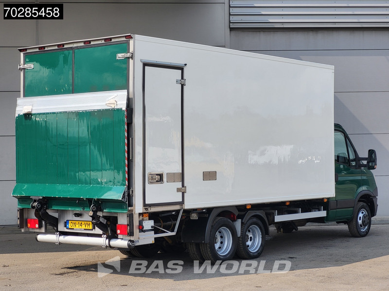 Iveco Daily 40C15 BE Combi Koelwagen Veldhuizen 2100kg Laadvermogen Laadklep Zijdeur Cruise Camera Euro5 Koel Koeler Kühl Kühler Kühlwagen K - Dostavno vozilo: slika Iveco Daily 40C15 BE Combi Koelwagen Veldhuizen 2100kg Laadvermogen Laadklep Zijdeur Cruise Camera Euro5 Koel Koeler Kühl Kühler Kühlwagen K - Dostavno vozilo Iveco Daily 40C15 BE Combi Koelwagen Veldhuizen 2100kg Laadvermogen Laadklep Zijdeur Cruise Camera Euro5 Koel Koeler Kühl Kühler Kühlwagen K - Dostavno vozilo: slika Iveco Daily 40C15 BE Combi Koelwagen Veldhuizen 2100kg Laadvermogen Laadklep Zijdeur Cruise Camera Euro5 Koel Koeler Kühl Kühler Kühlwagen K - Dostavno vozilo
