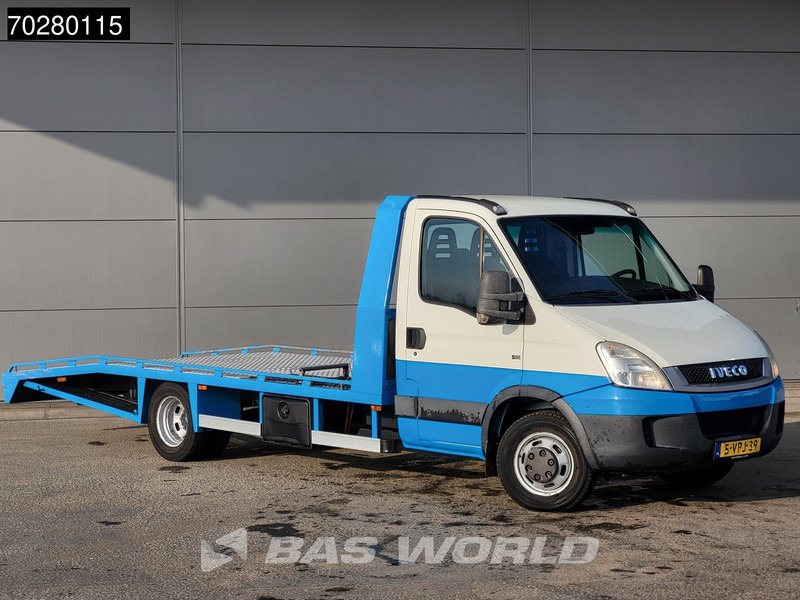 Iveco Daily 40C17 3.0L Autotransporter Luchtvering 3,5t Trekhaak Airco Oprijwagen Cartransporter Airco Trekhaak - Dostavno vozilo: slika Iveco Daily 40C17 3.0L Autotransporter Luchtvering 3,5t Trekhaak Airco Oprijwagen Cartransporter Airco Trekhaak - Dostavno vozilo Iveco Daily 40C17 3.0L Autotransporter Luchtvering 3,5t Trekhaak Airco Oprijwagen Cartransporter Airco Trekhaak - Dostavno vozilo: slika Iveco Daily 40C17 3.0L Autotransporter Luchtvering 3,5t Trekhaak Airco Oprijwagen Cartransporter Airco Trekhaak - Dostavno vozilo