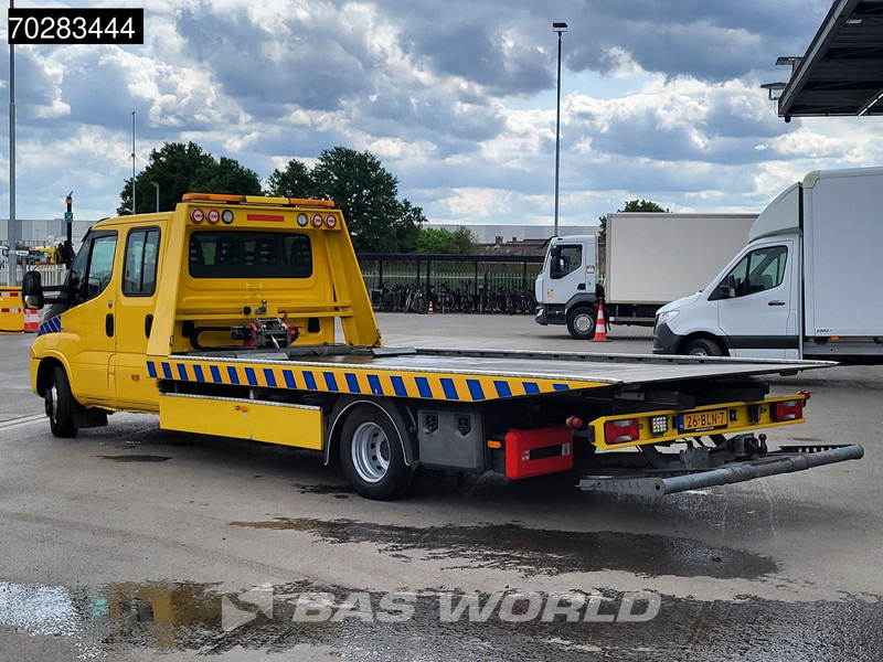 Iveco Daily 70C18 3.0L Autotransporter Luchtvering 3,5t Trekhaak Lier Airco Cruise Euro6 Cartransporter Oprijwagen Trekhaak Cruise control - Dostavno vozilo: slika Iveco Daily 70C18 3.0L Autotransporter Luchtvering 3,5t Trekhaak Lier Airco Cruise Euro6 Cartransporter Oprijwagen Trekhaak Cruise control - Dostavno vozilo Iveco Daily 70C18 3.0L Autotransporter Luchtvering 3,5t Trekhaak Lier Airco Cruise Euro6 Cartransporter Oprijwagen Trekhaak Cruise control - Dostavno vozilo: slika Iveco Daily 70C18 3.0L Autotransporter Luchtvering 3,5t Trekhaak Lier Airco Cruise Euro6 Cartransporter Oprijwagen Trekhaak Cruise control - Dostavno vozilo