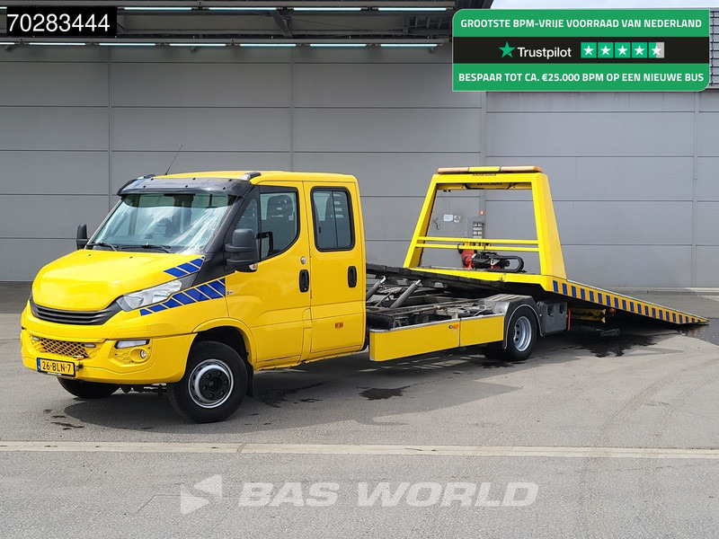 Iveco Daily 70C18 3.0L Autotransporter Luchtvering 3,5t Trekhaak Lier Airco Cruise Euro6 Cartransporter Oprijwagen Trekhaak Cruise control - Dostavno vozilo: slika Iveco Daily 70C18 3.0L Autotransporter Luchtvering 3,5t Trekhaak Lier Airco Cruise Euro6 Cartransporter Oprijwagen Trekhaak Cruise control - Dostavno vozilo Iveco Daily 70C18 3.0L Autotransporter Luchtvering 3,5t Trekhaak Lier Airco Cruise Euro6 Cartransporter Oprijwagen Trekhaak Cruise control - Dostavno vozilo: slika Iveco Daily 70C18 3.0L Autotransporter Luchtvering 3,5t Trekhaak Lier Airco Cruise Euro6 Cartransporter Oprijwagen Trekhaak Cruise control - Dostavno vozilo