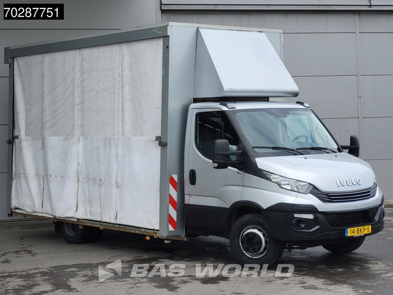 Iveco Daily 70C21 3.0L Glasresteel Automaat Luchtvering Airco Cruise Camera Euro6 Airco Cruise control - Dostavno vozilo: slika Iveco Daily 70C21 3.0L Glasresteel Automaat Luchtvering Airco Cruise Camera Euro6 Airco Cruise control - Dostavno vozilo Iveco Daily 70C21 3.0L Glasresteel Automaat Luchtvering Airco Cruise Camera Euro6 Airco Cruise control - Dostavno vozilo: slika Iveco Daily 70C21 3.0L Glasresteel Automaat Luchtvering Airco Cruise Camera Euro6 Airco Cruise control - Dostavno vozilo