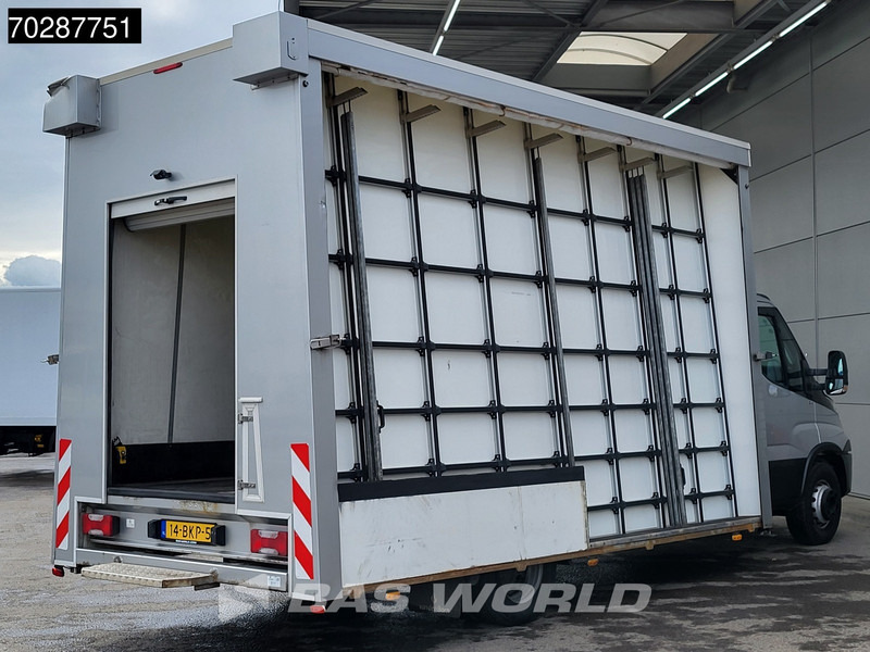 Iveco Daily 70C21 3.0L Glasresteel Automaat Luchtvering Airco Cruise Camera Euro6 Airco Cruise control - Dostavno vozilo: slika Iveco Daily 70C21 3.0L Glasresteel Automaat Luchtvering Airco Cruise Camera Euro6 Airco Cruise control - Dostavno vozilo Iveco Daily 70C21 3.0L Glasresteel Automaat Luchtvering Airco Cruise Camera Euro6 Airco Cruise control - Dostavno vozilo: slika Iveco Daily 70C21 3.0L Glasresteel Automaat Luchtvering Airco Cruise Camera Euro6 Airco Cruise control - Dostavno vozilo