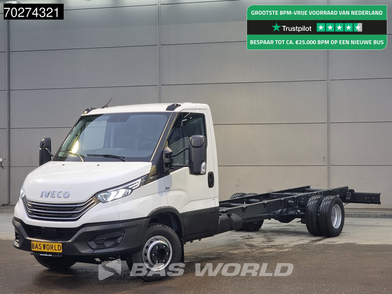 Iveco Daily 72C18 3.0L Automaat 510WB Luchtvering Camera Chassis Cabine Fahrgestell LED ACC Airco - Dostavno vozilo: slika Iveco Daily 72C18 3.0L Automaat 510WB Luchtvering Camera Chassis Cabine Fahrgestell LED ACC Airco - Dostavno vozilo Iveco Daily 72C18 3.0L Automaat 510WB Luchtvering Camera Chassis Cabine Fahrgestell LED ACC Airco - Dostavno vozilo: slika Iveco Daily 72C18 3.0L Automaat 510WB Luchtvering Camera Chassis Cabine Fahrgestell LED ACC Airco - Dostavno vozilo