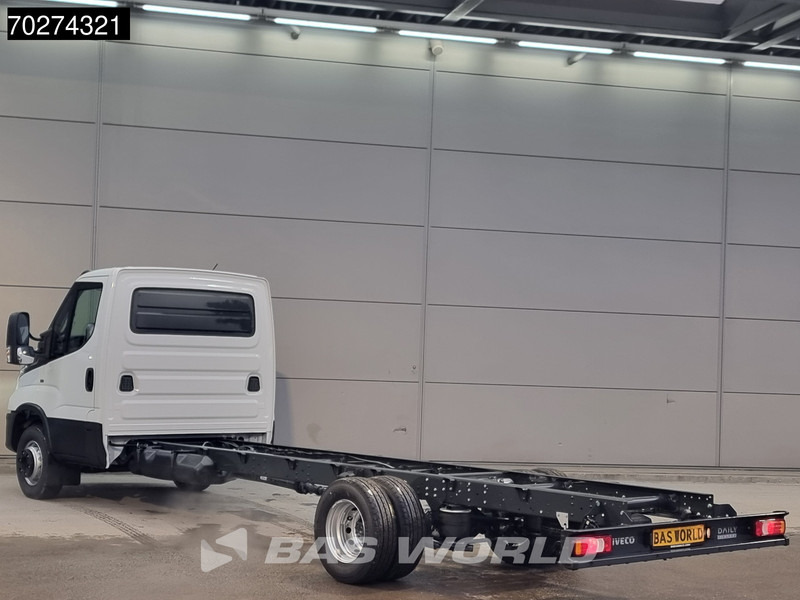 Iveco Daily 72C18 3.0L Automaat 510WB Luchtvering Camera Chassis Cabine Fahrgestell LED ACC Airco - Dostavno vozilo: slika Iveco Daily 72C18 3.0L Automaat 510WB Luchtvering Camera Chassis Cabine Fahrgestell LED ACC Airco - Dostavno vozilo Iveco Daily 72C18 3.0L Automaat 510WB Luchtvering Camera Chassis Cabine Fahrgestell LED ACC Airco - Dostavno vozilo: slika Iveco Daily 72C18 3.0L Automaat 510WB Luchtvering Camera Chassis Cabine Fahrgestell LED ACC Airco - Dostavno vozilo