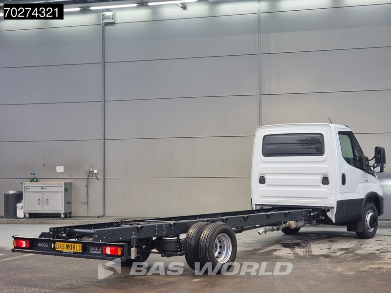 Iveco Daily 72C18 3.0L Automaat 510WB Luchtvering Camera Chassis Cabine Fahrgestell LED ACC Airco - Dostavno vozilo: slika Iveco Daily 72C18 3.0L Automaat 510WB Luchtvering Camera Chassis Cabine Fahrgestell LED ACC Airco - Dostavno vozilo Iveco Daily 72C18 3.0L Automaat 510WB Luchtvering Camera Chassis Cabine Fahrgestell LED ACC Airco - Dostavno vozilo: slika Iveco Daily 72C18 3.0L Automaat 510WB Luchtvering Camera Chassis Cabine Fahrgestell LED ACC Airco - Dostavno vozilo