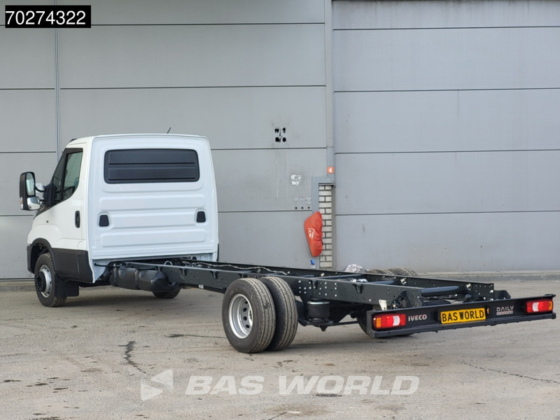 Iveco Daily 72C18 3.0L Automaat 510WB Luchtvering LED ACC Camera Chassis Cabine Fahrgestell Airco - Dostavno vozilo: slika Iveco Daily 72C18 3.0L Automaat 510WB Luchtvering LED ACC Camera Chassis Cabine Fahrgestell Airco - Dostavno vozilo Iveco Daily 72C18 3.0L Automaat 510WB Luchtvering LED ACC Camera Chassis Cabine Fahrgestell Airco - Dostavno vozilo: slika Iveco Daily 72C18 3.0L Automaat 510WB Luchtvering LED ACC Camera Chassis Cabine Fahrgestell Airco - Dostavno vozilo