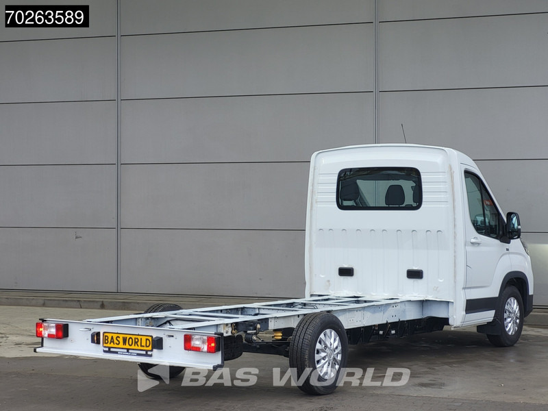 Maxus eDeliver 9 204PK 65kWh Elektrisch 140km WLTP Automaat Chassis Cabine L4 400cm WB Fahrgestell Airco - Dostavno vozilo, Električno dostavno vozilo: slika Maxus eDeliver 9 204PK 65kWh Elektrisch 140km WLTP Automaat Chassis Cabine L4 400cm WB Fahrgestell Airco - Dostavno vozilo, Električno dostavno vozilo Maxus eDeliver 9 204PK 65kWh Elektrisch 140km WLTP Automaat Chassis Cabine L4 400cm WB Fahrgestell Airco - Dostavno vozilo, Električno dostavno vozilo: slika Maxus eDeliver 9 204PK 65kWh Elektrisch 140km WLTP Automaat Chassis Cabine L4 400cm WB Fahrgestell Airco - Dostavno vozilo, Električno dostavno vozilo