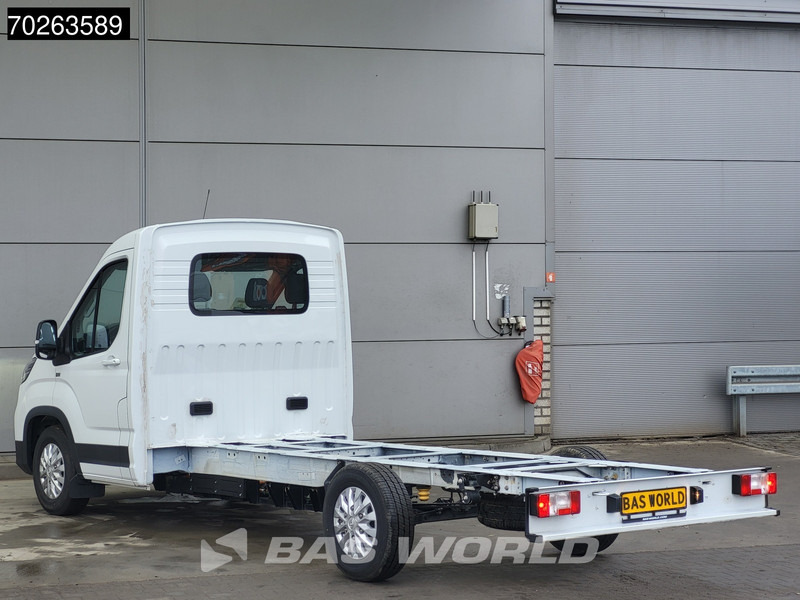 Maxus eDeliver 9 204PK 65kWh Elektrisch 140km WLTP Automaat Chassis Cabine L4 400cm WB Fahrgestell Airco - Dostavno vozilo, Električno dostavno vozilo: slika Maxus eDeliver 9 204PK 65kWh Elektrisch 140km WLTP Automaat Chassis Cabine L4 400cm WB Fahrgestell Airco - Dostavno vozilo, Električno dostavno vozilo Maxus eDeliver 9 204PK 65kWh Elektrisch 140km WLTP Automaat Chassis Cabine L4 400cm WB Fahrgestell Airco - Dostavno vozilo, Električno dostavno vozilo: slika Maxus eDeliver 9 204PK 65kWh Elektrisch 140km WLTP Automaat Chassis Cabine L4 400cm WB Fahrgestell Airco - Dostavno vozilo, Električno dostavno vozilo