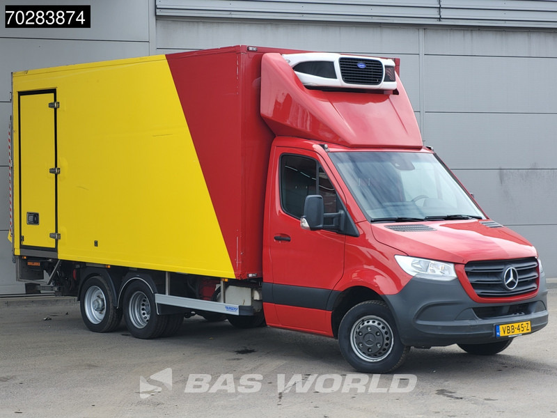 Mercedes-Benz BE-Oplegger BE Combi Bi-Temp 3500KG+ Koel Vries Automaat Luchtvering Carrier Pulsor 600MT D'Hollandia 1000KG Laadklep Airco MBUX Euro6 Koel - Dostavno vozilo: slika Mercedes-Benz BE-Oplegger BE Combi Bi-Temp 3500KG+ Koel Vries Automaat Luchtvering Carrier Pulsor 600MT D'Hollandia 1000KG Laadklep Airco MBUX Euro6 Koel - Dostavno vozilo Mercedes-Benz BE-Oplegger BE Combi Bi-Temp 3500KG+ Koel Vries Automaat Luchtvering Carrier Pulsor 600MT D'Hollandia 1000KG Laadklep Airco MBUX Euro6 Koel - Dostavno vozilo: slika Mercedes-Benz BE-Oplegger BE Combi Bi-Temp 3500KG+ Koel Vries Automaat Luchtvering Carrier Pulsor 600MT D'Hollandia 1000KG Laadklep Airco MBUX Euro6 Koel - Dostavno vozilo