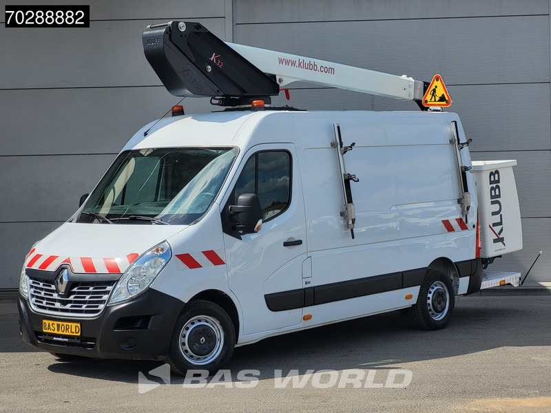 Renault Master 130pk Hoogwerker 11m Werkhoogte Trekhaak Airco Cruise Camera Euro6 Nacelle Arbeitsbühne 1Personen Airco Trekhaak Cruise control - Dostavno vozilo: slika Renault Master 130pk Hoogwerker 11m Werkhoogte Trekhaak Airco Cruise Camera Euro6 Nacelle Arbeitsbühne 1Personen Airco Trekhaak Cruise control - Dostavno vozilo Renault Master 130pk Hoogwerker 11m Werkhoogte Trekhaak Airco Cruise Camera Euro6 Nacelle Arbeitsbühne 1Personen Airco Trekhaak Cruise control - Dostavno vozilo: slika Renault Master 130pk Hoogwerker 11m Werkhoogte Trekhaak Airco Cruise Camera Euro6 Nacelle Arbeitsbühne 1Personen Airco Trekhaak Cruise control - Dostavno vozilo