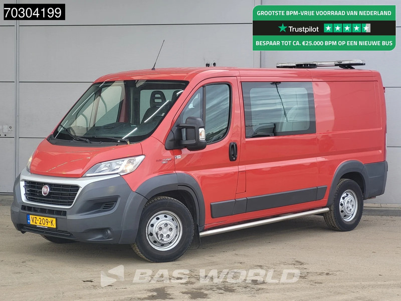 Fiat Ducato 130pk Dubbel Cabine L2H1 Trekhaak Airco Camera Werkplaatsinrichting APK 09-2026 Euro6 DC Doka Mixto L2 Airco Trekhaak - Furgon: slika Fiat Ducato 130pk Dubbel Cabine L2H1 Trekhaak Airco Camera Werkplaatsinrichting APK 09-2026 Euro6 DC Doka Mixto L2 Airco Trekhaak - Furgon Fiat Ducato 130pk Dubbel Cabine L2H1 Trekhaak Airco Camera Werkplaatsinrichting APK 09-2026 Euro6 DC Doka Mixto L2 Airco Trekhaak - Furgon: slika Fiat Ducato 130pk Dubbel Cabine L2H1 Trekhaak Airco Camera Werkplaatsinrichting APK 09-2026 Euro6 DC Doka Mixto L2 Airco Trekhaak - Furgon