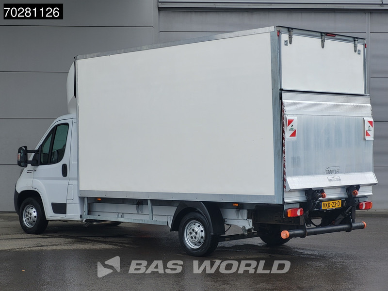 Fiat Ducato 130pk Euro6 Laadklep Bakwagen Zijdeur Airco Cruise Meubelbak Koffer 20m3 Airco Cruise control - Dostavno vozilo sa zatvorenim sandukom: slika Fiat Ducato 130pk Euro6 Laadklep Bakwagen Zijdeur Airco Cruise Meubelbak Koffer 20m3 Airco Cruise control - Dostavno vozilo sa zatvorenim sandukom Fiat Ducato 130pk Euro6 Laadklep Bakwagen Zijdeur Airco Cruise Meubelbak Koffer 20m3 Airco Cruise control - Dostavno vozilo sa zatvorenim sandukom: slika Fiat Ducato 130pk Euro6 Laadklep Bakwagen Zijdeur Airco Cruise Meubelbak Koffer 20m3 Airco Cruise control - Dostavno vozilo sa zatvorenim sandukom