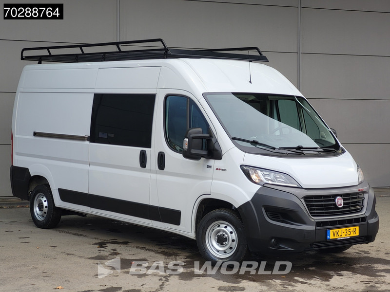 Fiat Ducato 140pk Dubbel Cabine L3H2 Trekhaak Navi Airco Cruise Imperiaal Euro6 DC Doka Mixto L3 Airco Dubbel cabine Trekhaak Cruise control - Furgon: slika Fiat Ducato 140pk Dubbel Cabine L3H2 Trekhaak Navi Airco Cruise Imperiaal Euro6 DC Doka Mixto L3 Airco Dubbel cabine Trekhaak Cruise control - Furgon Fiat Ducato 140pk Dubbel Cabine L3H2 Trekhaak Navi Airco Cruise Imperiaal Euro6 DC Doka Mixto L3 Airco Dubbel cabine Trekhaak Cruise control - Furgon: slika Fiat Ducato 140pk Dubbel Cabine L3H2 Trekhaak Navi Airco Cruise Imperiaal Euro6 DC Doka Mixto L3 Airco Dubbel cabine Trekhaak Cruise control - Furgon