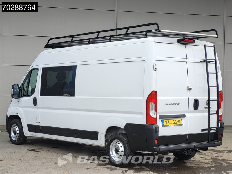 Fiat Ducato 140pk Dubbel Cabine L3H2 Trekhaak Navi Airco Cruise Imperiaal Euro6 DC Doka Mixto L3 Airco Dubbel cabine Trekhaak Cruise control - Furgon: slika Fiat Ducato 140pk Dubbel Cabine L3H2 Trekhaak Navi Airco Cruise Imperiaal Euro6 DC Doka Mixto L3 Airco Dubbel cabine Trekhaak Cruise control - Furgon Fiat Ducato 140pk Dubbel Cabine L3H2 Trekhaak Navi Airco Cruise Imperiaal Euro6 DC Doka Mixto L3 Airco Dubbel cabine Trekhaak Cruise control - Furgon: slika Fiat Ducato 140pk Dubbel Cabine L3H2 Trekhaak Navi Airco Cruise Imperiaal Euro6 DC Doka Mixto L3 Airco Dubbel cabine Trekhaak Cruise control - Furgon