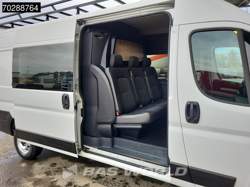 Fiat Ducato 140pk Dubbel Cabine L3H2 Trekhaak Navi Airco Cruise Imperiaal Euro6 DC Doka Mixto L3 Airco Dubbel cabine Trekhaak Cruise control - Furgon: slika Fiat Ducato 140pk Dubbel Cabine L3H2 Trekhaak Navi Airco Cruise Imperiaal Euro6 DC Doka Mixto L3 Airco Dubbel cabine Trekhaak Cruise control - Furgon Fiat Ducato 140pk Dubbel Cabine L3H2 Trekhaak Navi Airco Cruise Imperiaal Euro6 DC Doka Mixto L3 Airco Dubbel cabine Trekhaak Cruise control - Furgon: slika Fiat Ducato 140pk Dubbel Cabine L3H2 Trekhaak Navi Airco Cruise Imperiaal Euro6 DC Doka Mixto L3 Airco Dubbel cabine Trekhaak Cruise control - Furgon