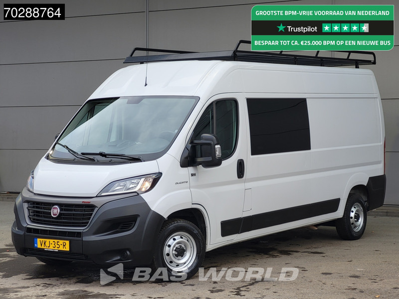 Fiat Ducato 140pk Dubbel Cabine L3H2 Trekhaak Navi Airco Cruise Imperiaal Euro6 DC Doka Mixto L3 Airco Dubbel cabine Trekhaak Cruise control - Furgon: slika Fiat Ducato 140pk Dubbel Cabine L3H2 Trekhaak Navi Airco Cruise Imperiaal Euro6 DC Doka Mixto L3 Airco Dubbel cabine Trekhaak Cruise control - Furgon Fiat Ducato 140pk Dubbel Cabine L3H2 Trekhaak Navi Airco Cruise Imperiaal Euro6 DC Doka Mixto L3 Airco Dubbel cabine Trekhaak Cruise control - Furgon: slika Fiat Ducato 140pk Dubbel Cabine L3H2 Trekhaak Navi Airco Cruise Imperiaal Euro6 DC Doka Mixto L3 Airco Dubbel cabine Trekhaak Cruise control - Furgon