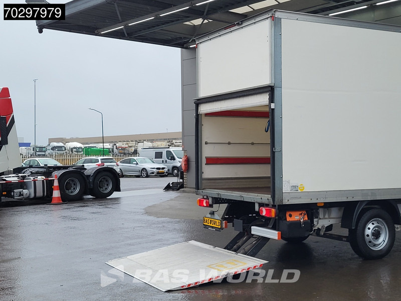Fiat Ducato 140pk Laadklep Bakwagen Airco Cruise D'Hollandia Euro6 Meubelbak Koffer Airco Cruise control - Dostavno vozilo sa zatvorenim sandukom: slika Fiat Ducato 140pk Laadklep Bakwagen Airco Cruise D'Hollandia Euro6 Meubelbak Koffer Airco Cruise control - Dostavno vozilo sa zatvorenim sandukom Fiat Ducato 140pk Laadklep Bakwagen Airco Cruise D'Hollandia Euro6 Meubelbak Koffer Airco Cruise control - Dostavno vozilo sa zatvorenim sandukom: slika Fiat Ducato 140pk Laadklep Bakwagen Airco Cruise D'Hollandia Euro6 Meubelbak Koffer Airco Cruise control - Dostavno vozilo sa zatvorenim sandukom