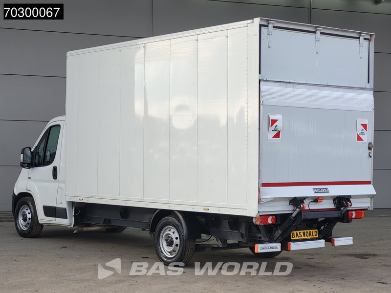 Fiat Ducato 140pk Laadklep Zijdeur Bakwagen Airco Cruise D'Hollandia Euro6 Meubelbak Koffer Airco Cruise control - Dostavno vozilo sa zatvorenim sandukom: slika Fiat Ducato 140pk Laadklep Zijdeur Bakwagen Airco Cruise D'Hollandia Euro6 Meubelbak Koffer Airco Cruise control - Dostavno vozilo sa zatvorenim sandukom Fiat Ducato 140pk Laadklep Zijdeur Bakwagen Airco Cruise D'Hollandia Euro6 Meubelbak Koffer Airco Cruise control - Dostavno vozilo sa zatvorenim sandukom: slika Fiat Ducato 140pk Laadklep Zijdeur Bakwagen Airco Cruise D'Hollandia Euro6 Meubelbak Koffer Airco Cruise control - Dostavno vozilo sa zatvorenim sandukom