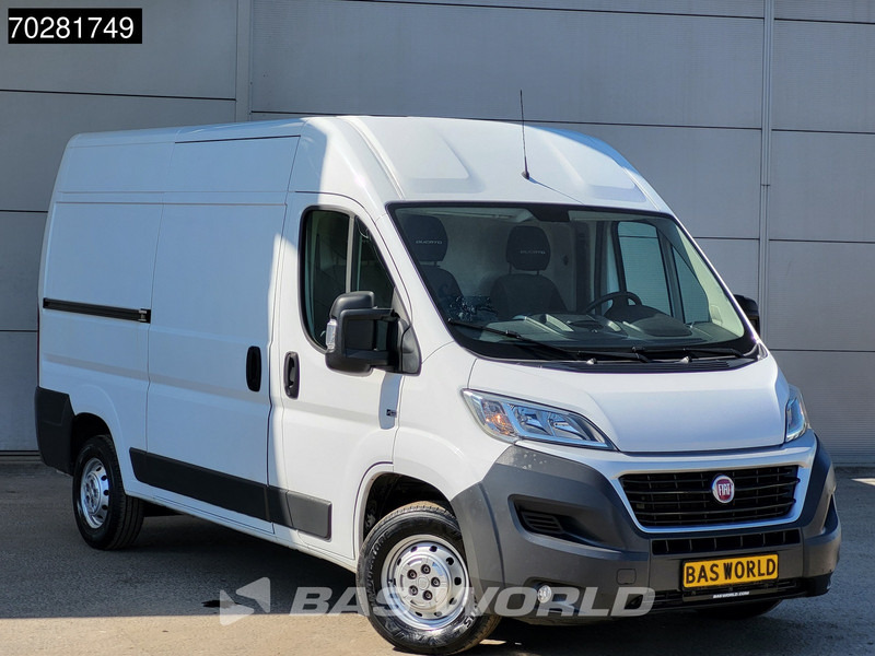 Fiat Ducato 150PK 11m3 Airco Trekhaak Cruise control - Furgon: slika Fiat Ducato 150PK 11m3 Airco Trekhaak Cruise control - Furgon Fiat Ducato 150PK 11m3 Airco Trekhaak Cruise control - Furgon: slika Fiat Ducato 150PK 11m3 Airco Trekhaak Cruise control - Furgon