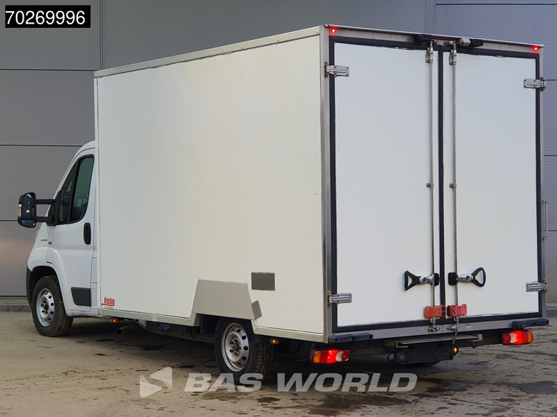 Fiat Ducato 150pk Koelwagen Vries Carrier Xarios 350 Stekker 220V Koeler Kühlwagen Vriezer 16m3 Airco - Dostavno vozilo hladnjača: slika Fiat Ducato 150pk Koelwagen Vries Carrier Xarios 350 Stekker 220V Koeler Kühlwagen Vriezer 16m3 Airco - Dostavno vozilo hladnjača Fiat Ducato 150pk Koelwagen Vries Carrier Xarios 350 Stekker 220V Koeler Kühlwagen Vriezer 16m3 Airco - Dostavno vozilo hladnjača: slika Fiat Ducato 150pk Koelwagen Vries Carrier Xarios 350 Stekker 220V Koeler Kühlwagen Vriezer 16m3 Airco - Dostavno vozilo hladnjača