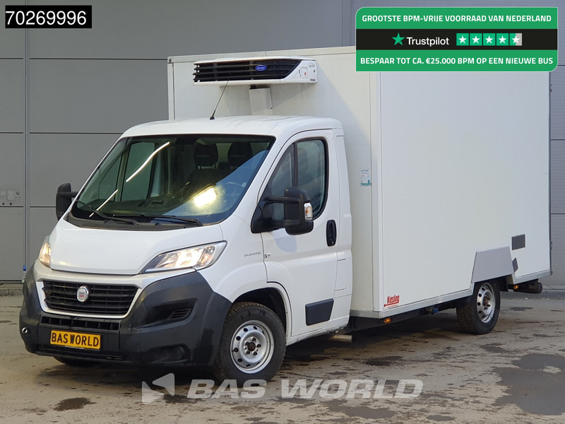 Fiat Ducato 150pk Koelwagen Vries Carrier Xarios 350 Stekker 220V Koeler Kühlwagen Vriezer 16m3 Airco - Dostavno vozilo hladnjača: slika Fiat Ducato 150pk Koelwagen Vries Carrier Xarios 350 Stekker 220V Koeler Kühlwagen Vriezer 16m3 Airco - Dostavno vozilo hladnjača Fiat Ducato 150pk Koelwagen Vries Carrier Xarios 350 Stekker 220V Koeler Kühlwagen Vriezer 16m3 Airco - Dostavno vozilo hladnjača: slika Fiat Ducato 150pk Koelwagen Vries Carrier Xarios 350 Stekker 220V Koeler Kühlwagen Vriezer 16m3 Airco - Dostavno vozilo hladnjača