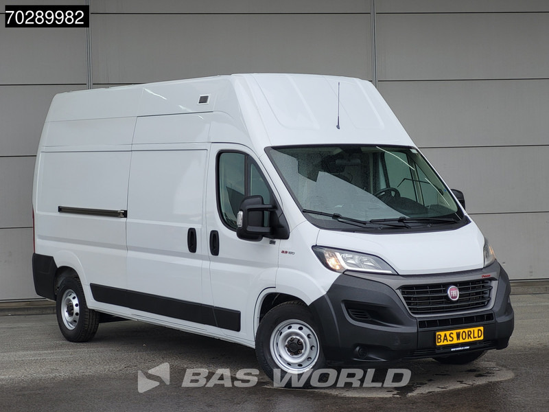 Fiat Ducato 160PK 9G-Automaat L3H3 Hoog Dak Navi Airco Cruise Parkeersensoren 230V aansluiting Euro6 L3 Camper Basis 15m3 Airco Cruise contr - Furgon: slika Fiat Ducato 160PK 9G-Automaat L3H3 Hoog Dak Navi Airco Cruise Parkeersensoren 230V aansluiting Euro6 L3 Camper Basis 15m3 Airco Cruise contr - Furgon Fiat Ducato 160PK 9G-Automaat L3H3 Hoog Dak Navi Airco Cruise Parkeersensoren 230V aansluiting Euro6 L3 Camper Basis 15m3 Airco Cruise contr - Furgon: slika Fiat Ducato 160PK 9G-Automaat L3H3 Hoog Dak Navi Airco Cruise Parkeersensoren 230V aansluiting Euro6 L3 Camper Basis 15m3 Airco Cruise contr - Furgon