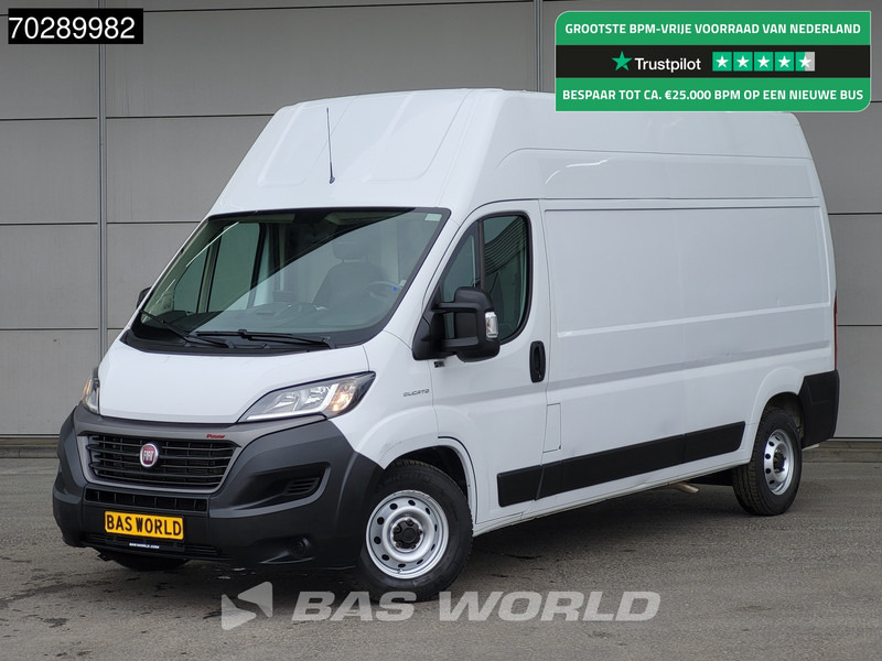 Fiat Ducato 160PK 9G-Automaat L3H3 Hoog Dak Navi Airco Cruise Parkeersensoren 230V aansluiting Euro6 L3 Camper Basis 15m3 Airco Cruise contr - Furgon: slika Fiat Ducato 160PK 9G-Automaat L3H3 Hoog Dak Navi Airco Cruise Parkeersensoren 230V aansluiting Euro6 L3 Camper Basis 15m3 Airco Cruise contr - Furgon Fiat Ducato 160PK 9G-Automaat L3H3 Hoog Dak Navi Airco Cruise Parkeersensoren 230V aansluiting Euro6 L3 Camper Basis 15m3 Airco Cruise contr - Furgon: slika Fiat Ducato 160PK 9G-Automaat L3H3 Hoog Dak Navi Airco Cruise Parkeersensoren 230V aansluiting Euro6 L3 Camper Basis 15m3 Airco Cruise contr - Furgon