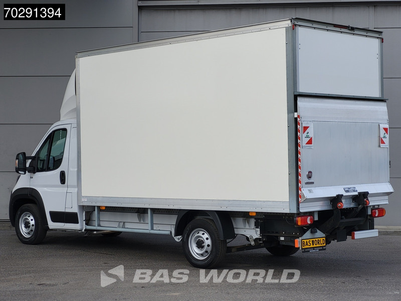 Fiat Ducato 160PK Laadklep Bakwagen Airco Cruise Camera Uconnect-display D'Hollandia Euro6 Meubelbak Koffer 21m3 Airco Cruise control - Dostavno vozilo sa zatvorenim sandukom: slika Fiat Ducato 160PK Laadklep Bakwagen Airco Cruise Camera Uconnect-display D'Hollandia Euro6 Meubelbak Koffer 21m3 Airco Cruise control - Dostavno vozilo sa zatvorenim sandukom Fiat Ducato 160PK Laadklep Bakwagen Airco Cruise Camera Uconnect-display D'Hollandia Euro6 Meubelbak Koffer 21m3 Airco Cruise control - Dostavno vozilo sa zatvorenim sandukom: slika Fiat Ducato 160PK Laadklep Bakwagen Airco Cruise Camera Uconnect-display D'Hollandia Euro6 Meubelbak Koffer 21m3 Airco Cruise control - Dostavno vozilo sa zatvorenim sandukom