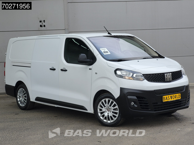 Fiat E-Scudo 136pk Elektrisch 330km WLTP 75kWh L2H1 Navi Airco Cruise Camera Parkeersensoren L2 5m3 Airco Cruise control - Mali kombi, Električno dostavno vozilo: slika Fiat E-Scudo 136pk Elektrisch 330km WLTP 75kWh L2H1 Navi Airco Cruise Camera Parkeersensoren L2 5m3 Airco Cruise control - Mali kombi, Električno dostavno vozilo Fiat E-Scudo 136pk Elektrisch 330km WLTP 75kWh L2H1 Navi Airco Cruise Camera Parkeersensoren L2 5m3 Airco Cruise control - Mali kombi, Električno dostavno vozilo: slika Fiat E-Scudo 136pk Elektrisch 330km WLTP 75kWh L2H1 Navi Airco Cruise Camera Parkeersensoren L2 5m3 Airco Cruise control - Mali kombi, Električno dostavno vozilo