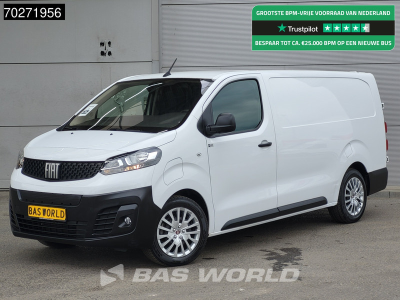 Fiat E-Scudo 136pk Elektrisch 330km WLTP 75kWh L2H1 Navi Airco Cruise Camera Parkeersensoren L2 5m3 Airco Cruise control - Mali kombi, Električno dostavno vozilo: slika Fiat E-Scudo 136pk Elektrisch 330km WLTP 75kWh L2H1 Navi Airco Cruise Camera Parkeersensoren L2 5m3 Airco Cruise control - Mali kombi, Električno dostavno vozilo Fiat E-Scudo 136pk Elektrisch 330km WLTP 75kWh L2H1 Navi Airco Cruise Camera Parkeersensoren L2 5m3 Airco Cruise control - Mali kombi, Električno dostavno vozilo: slika Fiat E-Scudo 136pk Elektrisch 330km WLTP 75kWh L2H1 Navi Airco Cruise Camera Parkeersensoren L2 5m3 Airco Cruise control - Mali kombi, Električno dostavno vozilo